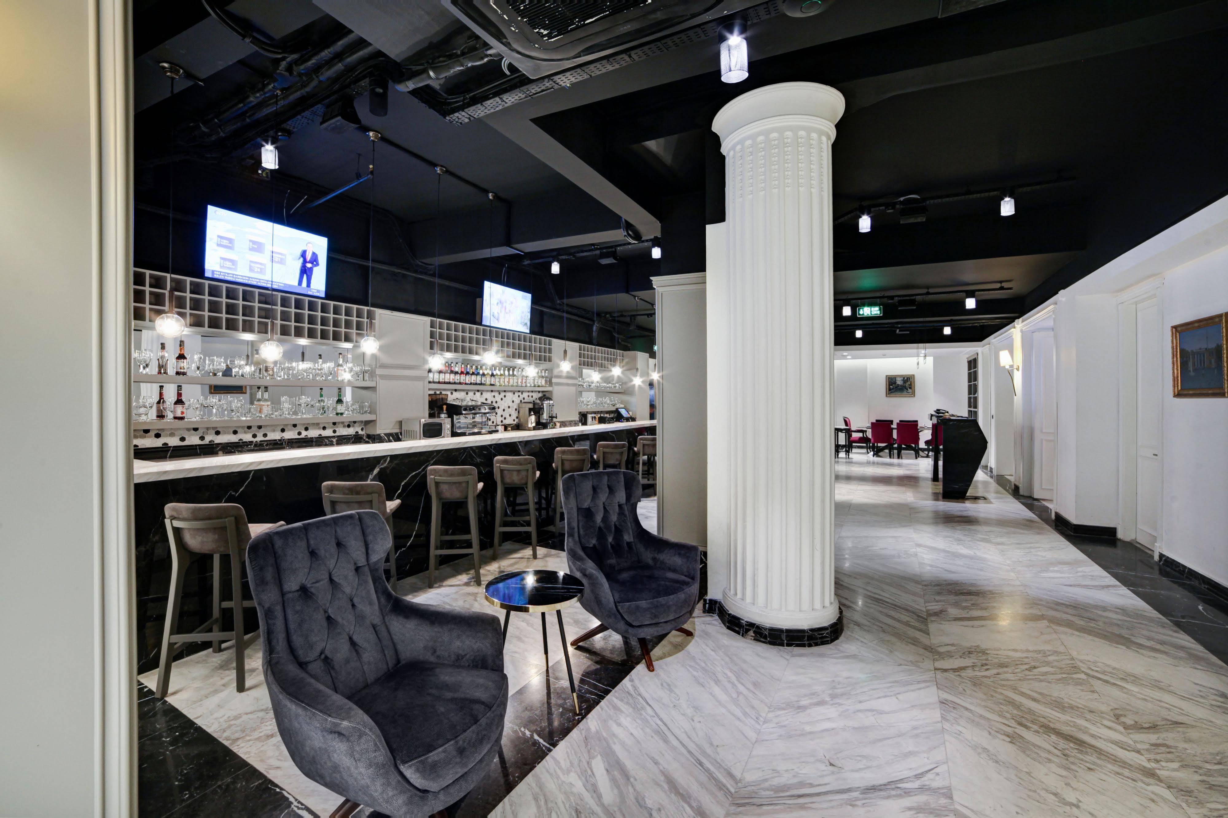 White Monarch 4* Provincia di Istanbul