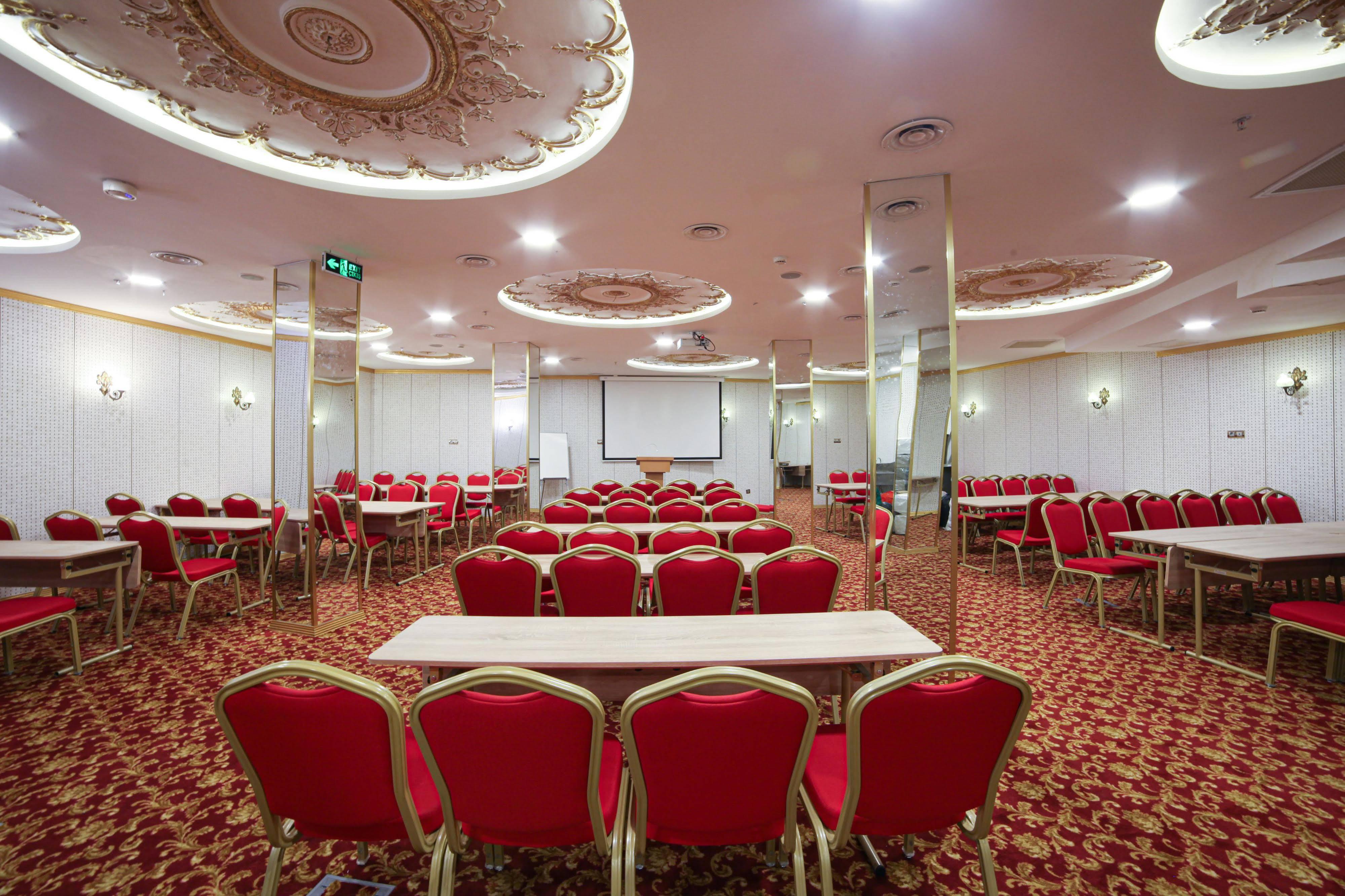 Hotel White Monarch Provincia di Istanbul