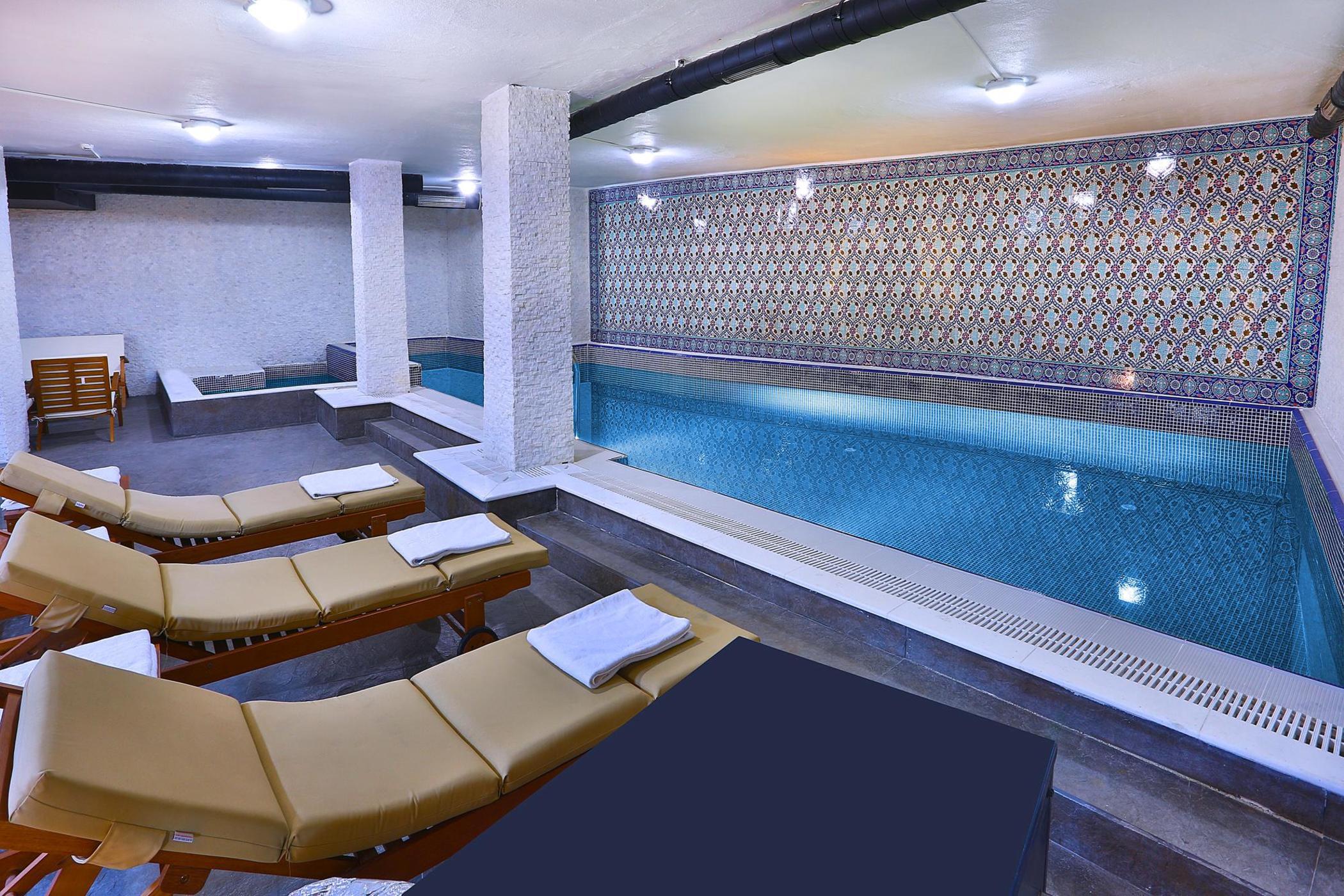 White Monarch 4* Provincia di Istanbul