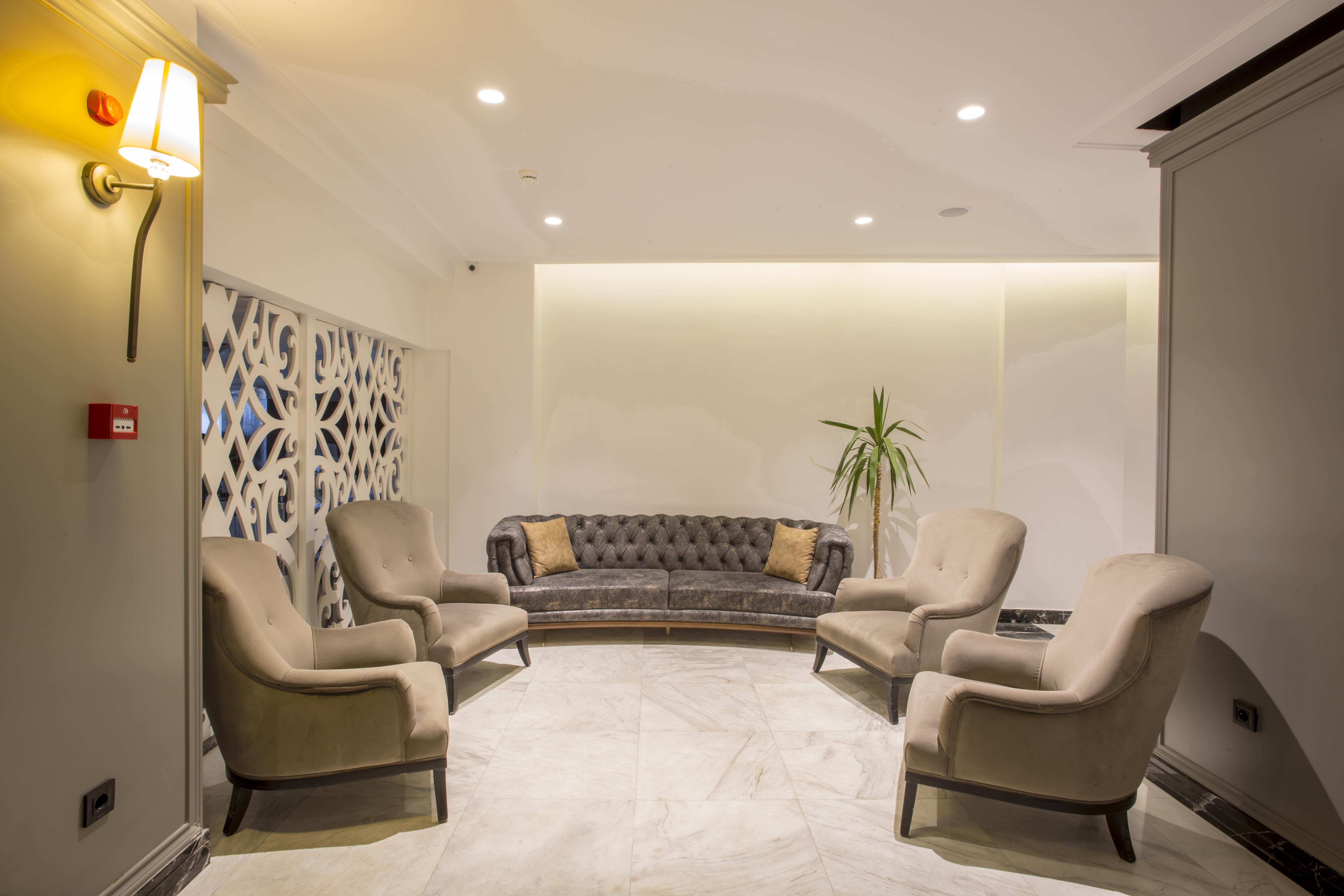 White Monarch Hotel Provincia di Istanbul