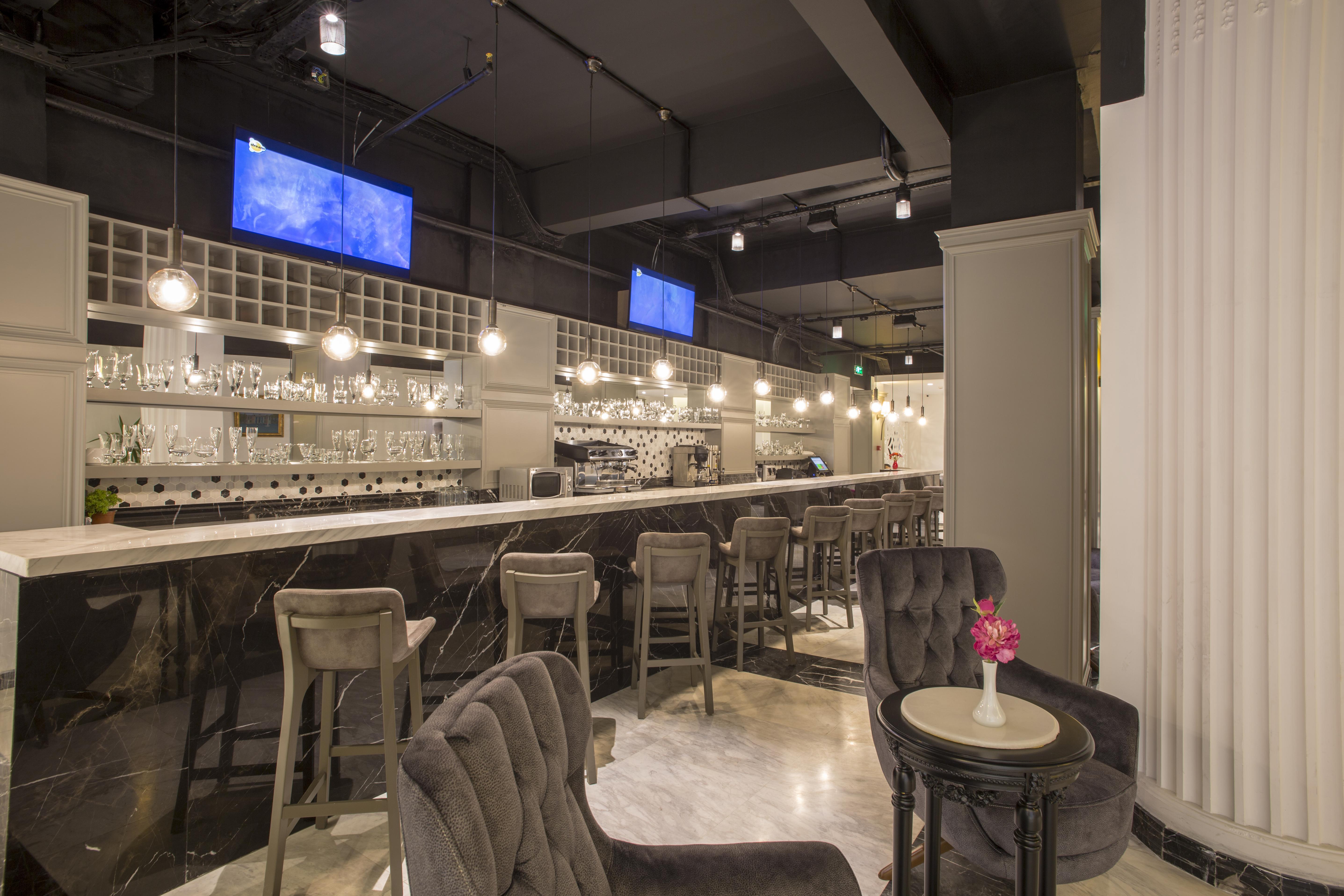 White Monarch Hotel Provincia di Istanbul