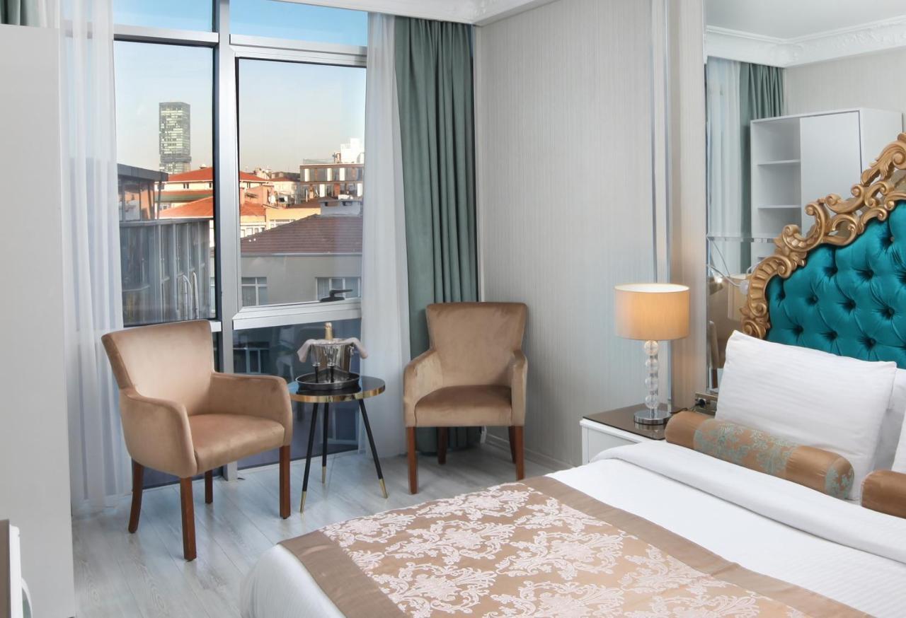 White Monarch 4* Provincia di Istanbul